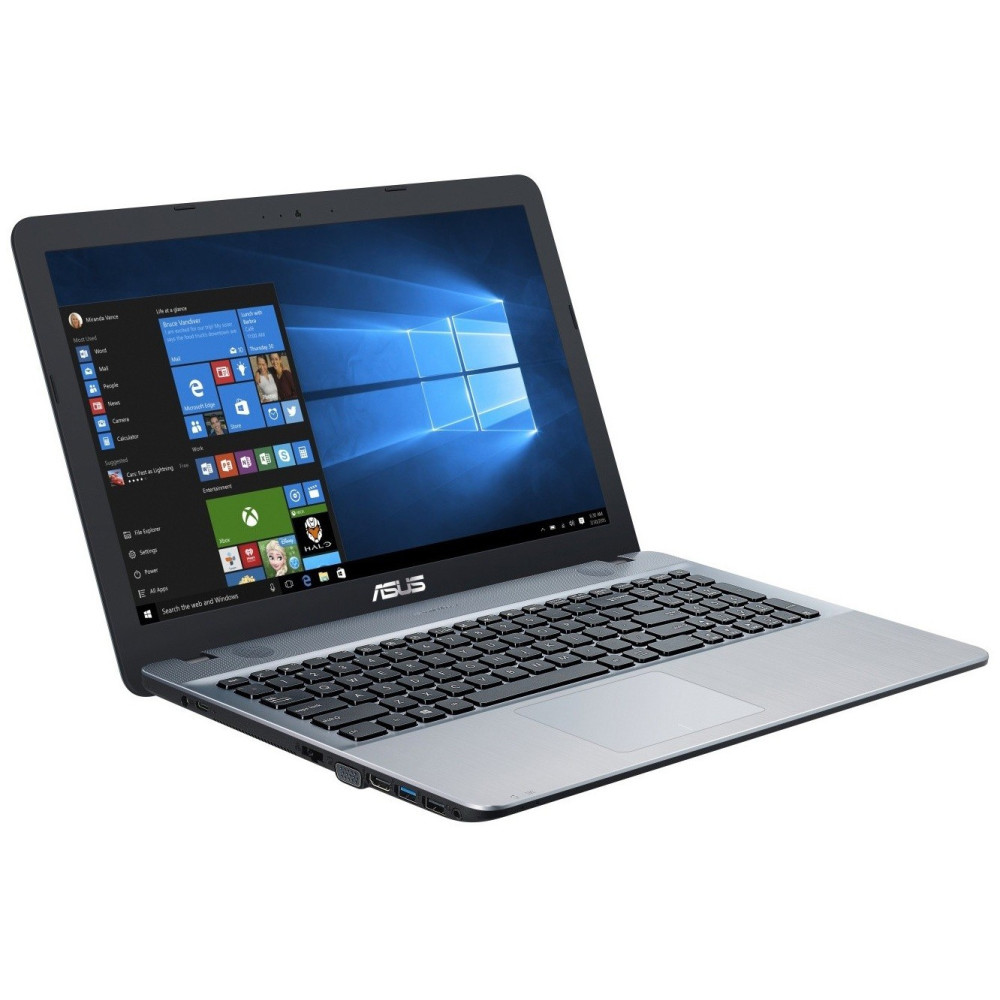 Pc portable Asus VivoBook Max X705UB / i5 8è Gén / 8 Go + Graveur DVD + SIM Orange Offerte 30 Go