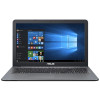 Pc portable Asus VivoBook Max X705UB / i5 8è Gén / 8 Go + Graveur DVD + SIM Orange Offerte 30 Go