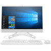 Pc de Bureau HP All-in-One 22-c0001nk Tactile / i5 8è Gén / 8 Go