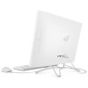 Pc de Bureau HP All-in-One 22-c0001nk Tactile / i5 8è Gén / 8 Go