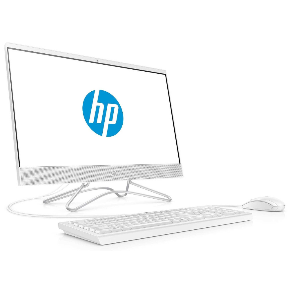 Pc de Bureau HP All-in-One 22-c0001nk Tactile / i5 8è Gén / 8 Go