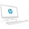 Pc de Bureau HP All-in-One 22-c0001nk Tactile / i5 8è Gén / 8 Go