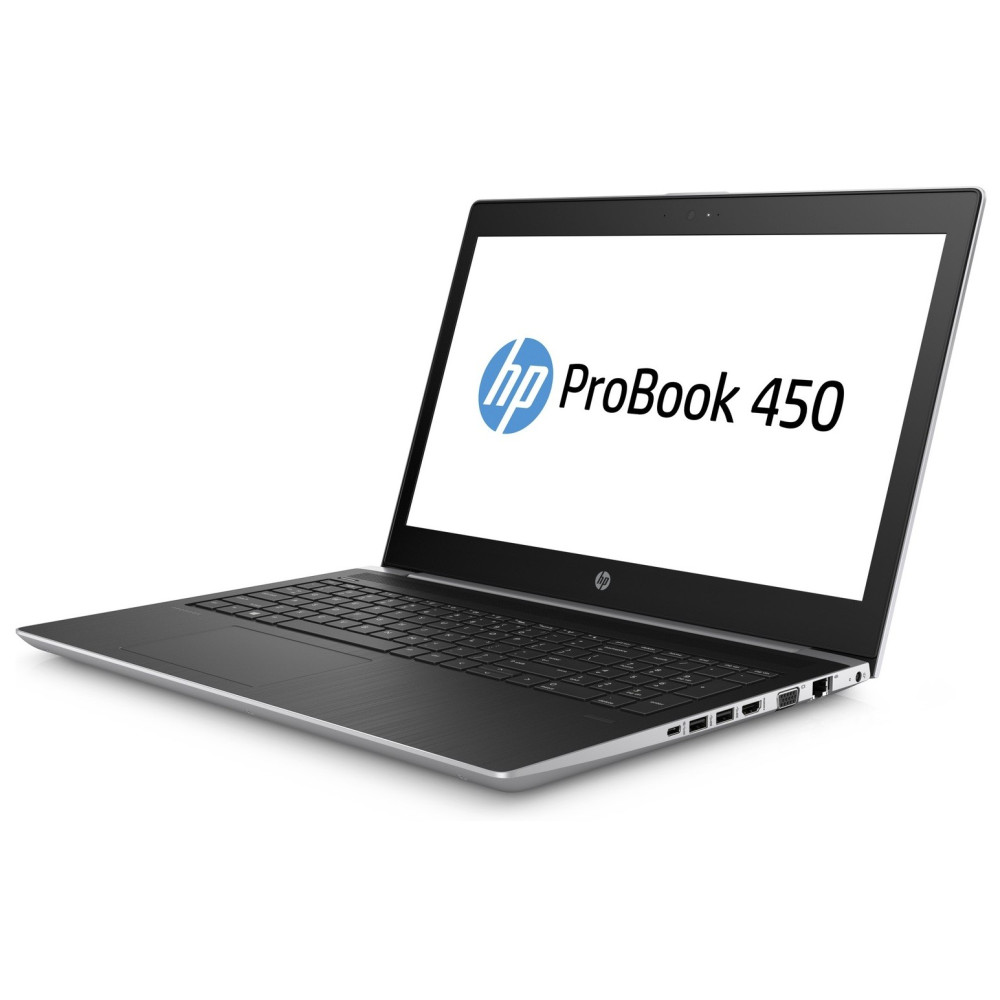 Pc Portable HP ProBook 450 G5 / i5 8è Gén / 8 Go + SIM Orange Offerte 30 Go