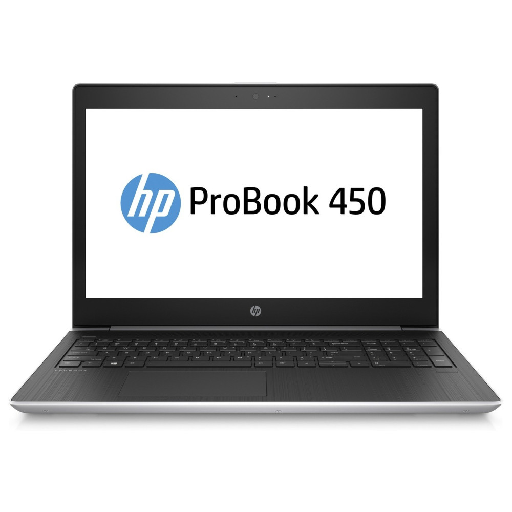 Pc Portable HP ProBook 450 G5 / i5 8è Gén / 8 Go + SIM Orange Offerte 30 Go