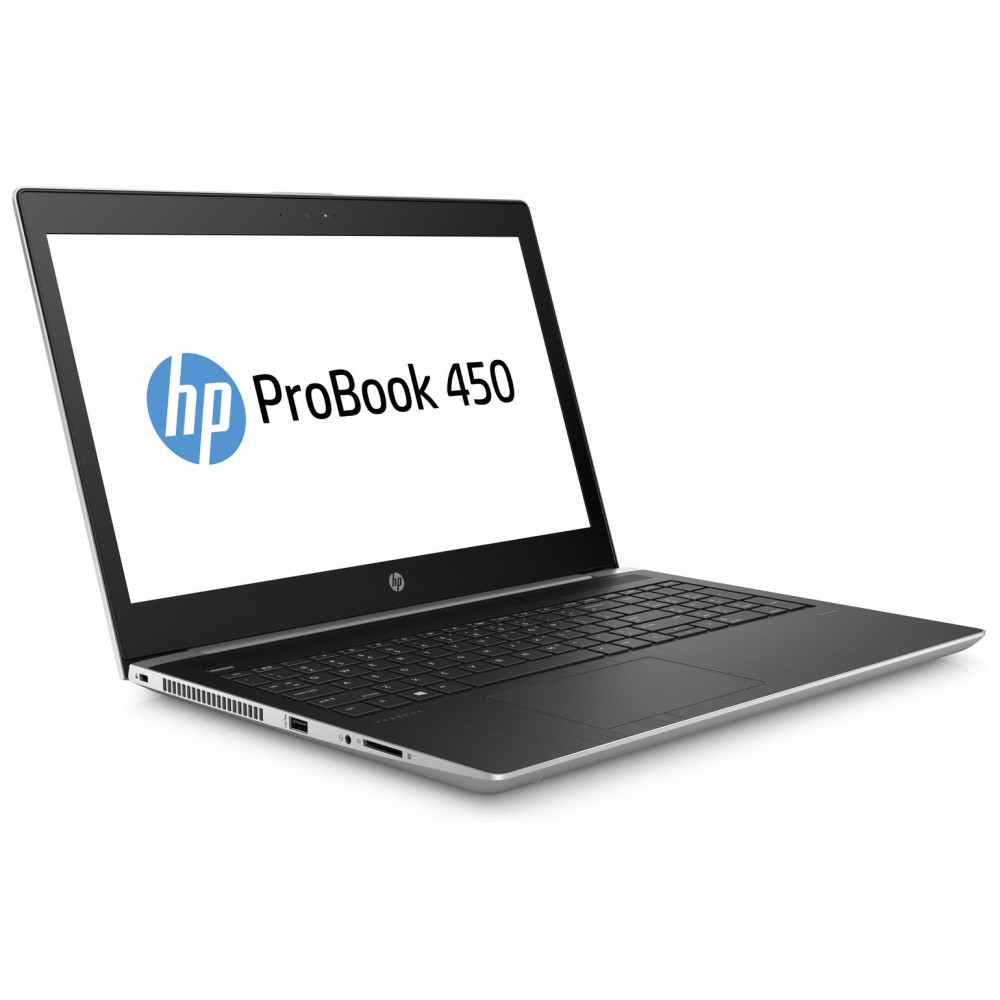 Pc Portable HP ProBook 450 G5 / i5 8è Gén / 8 Go + SIM Orange Offerte 30 Go