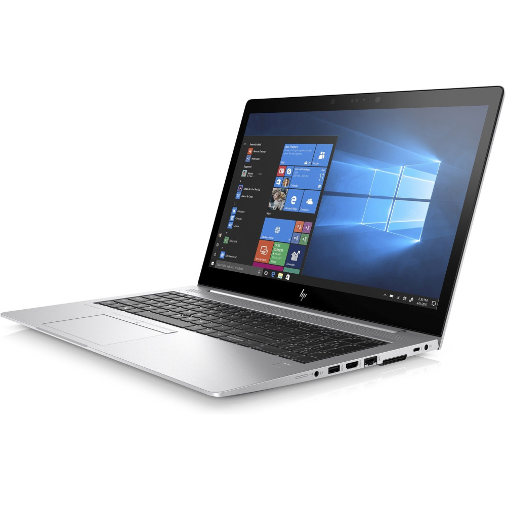 Pc Portable HP EliteBook 850 G5 / i5 8è Gén / 8 Go + SIM Orange Offerte 30 Go