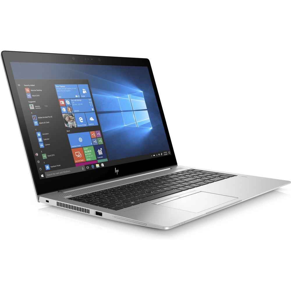 Pc Portable HP EliteBook 850 G5 / i5 8è Gén / 8 Go + SIM Orange Offerte 30 Go