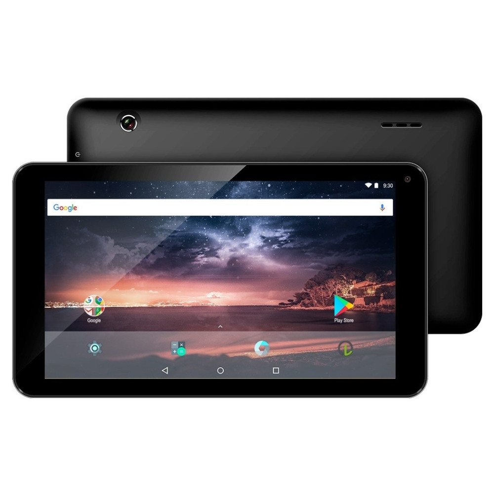 Tablette Logicom La Tab 72 / 7" / Wifi / Noir