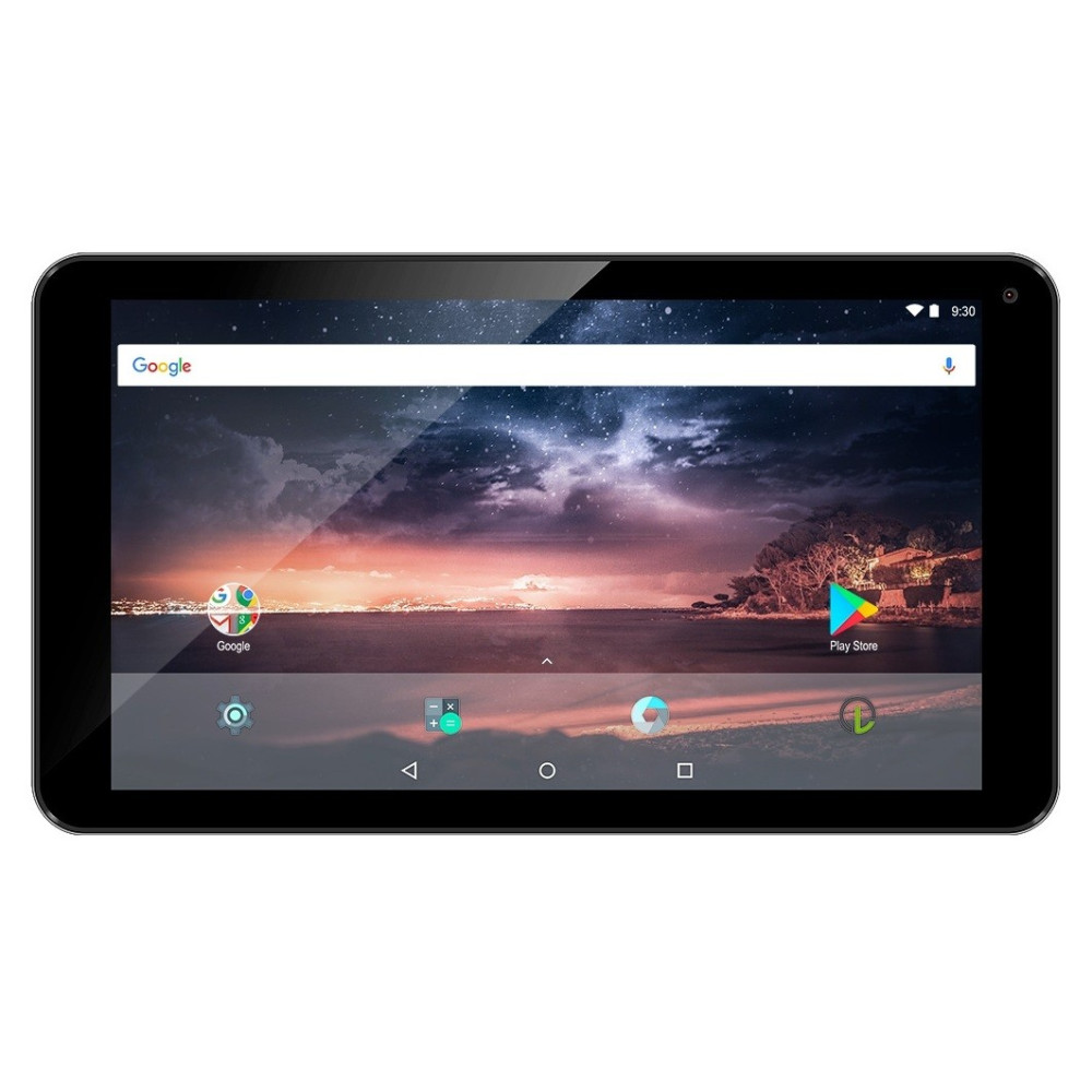 Tablette Logicom La Tab 72 / 7" / Wifi / Noir