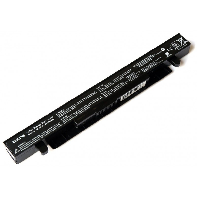 Batterie Pour PC Portable Asus X550