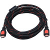 Câble BLINDÉ HDMI vers HDMI 1.5M