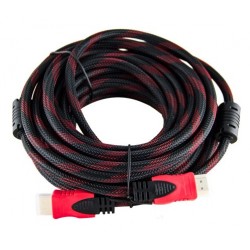 Câble HDMI mâle/mâle 15M