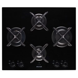 Plaque de cuisson Gaz...