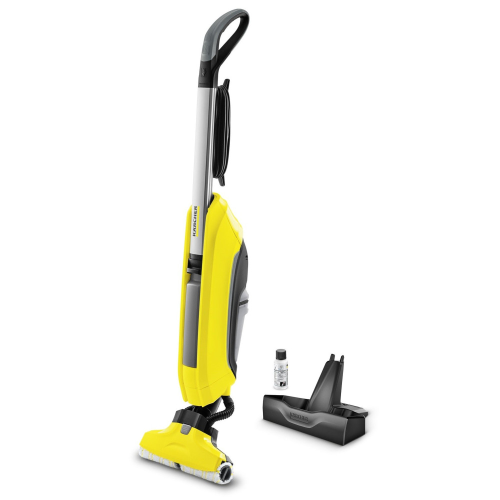 Aspirateur nettoyeur de sol 2en1 KARCHER FC 5