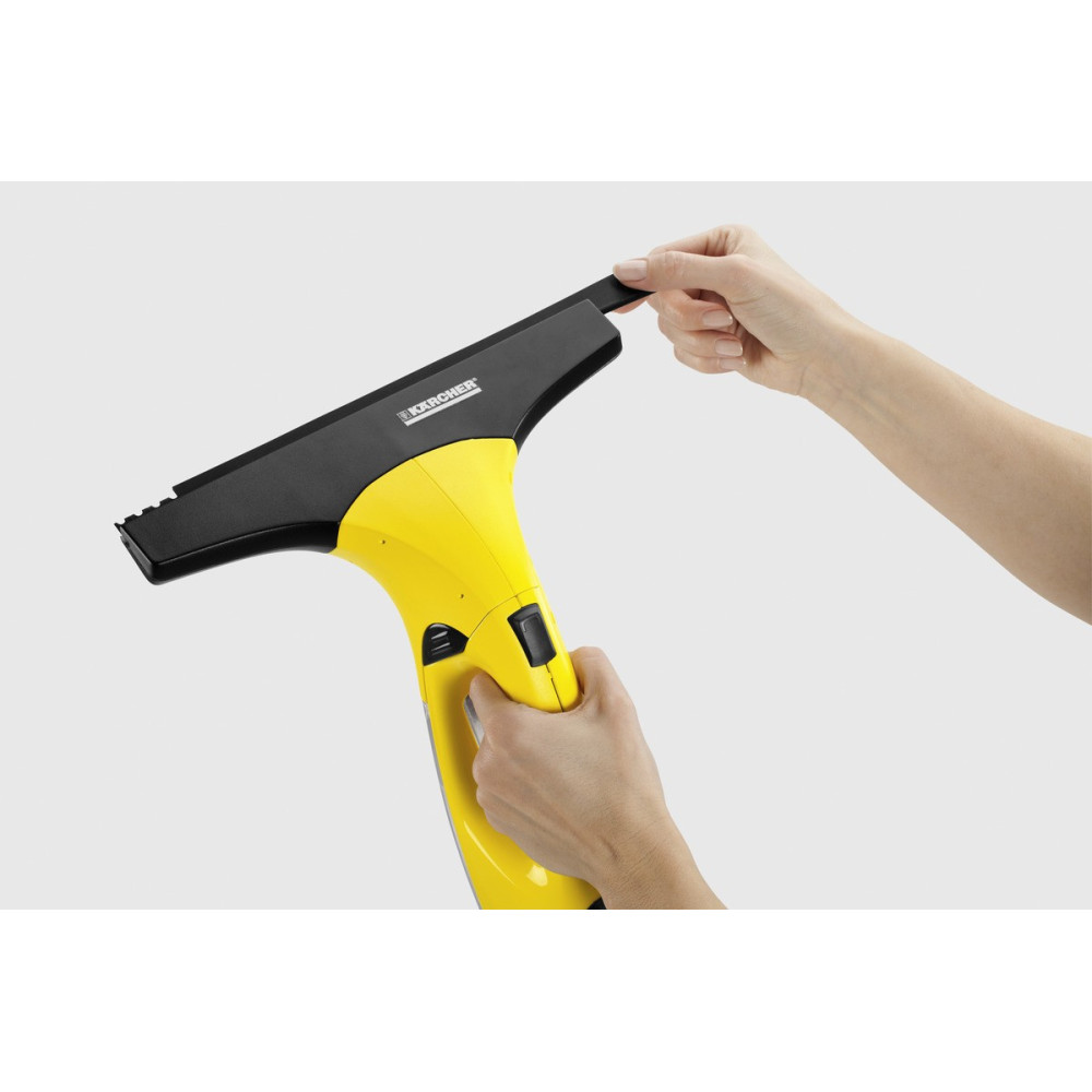 Nettoyeur de vitres KARCHER WV 2 Premium