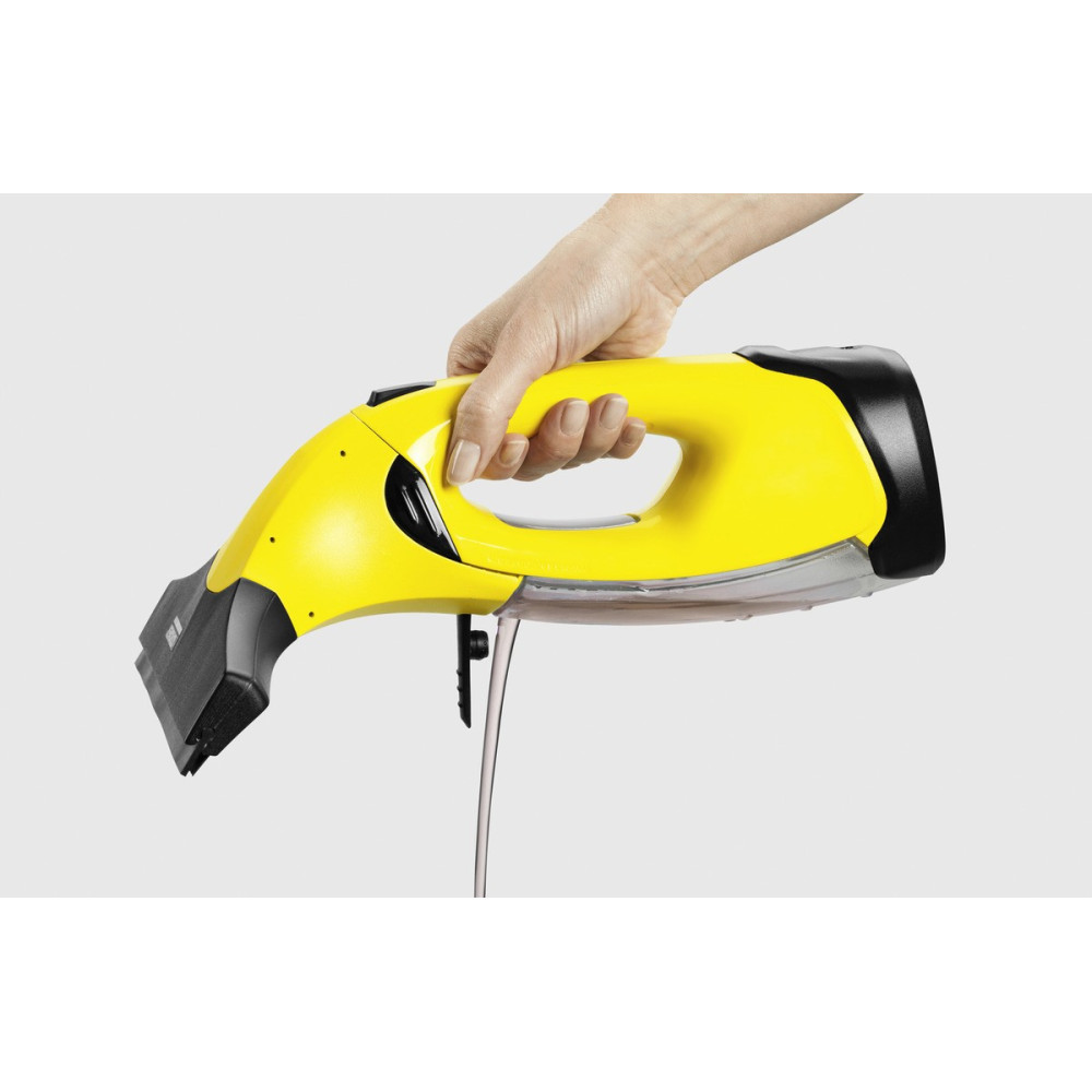 Nettoyeur de vitres KARCHER WV 2 Premium