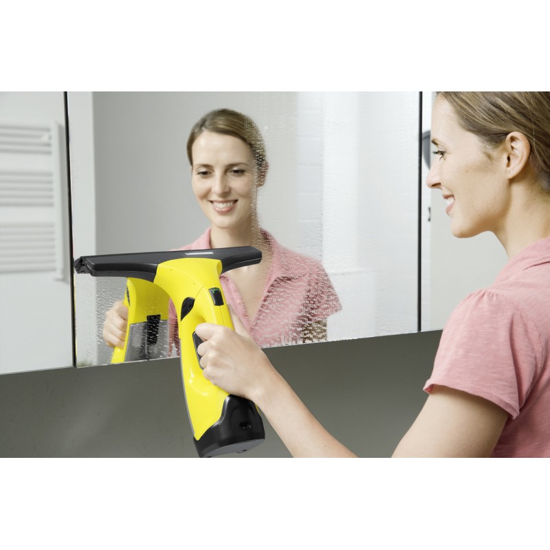 Nettoyeur de vitres KARCHER WV 2 Premium