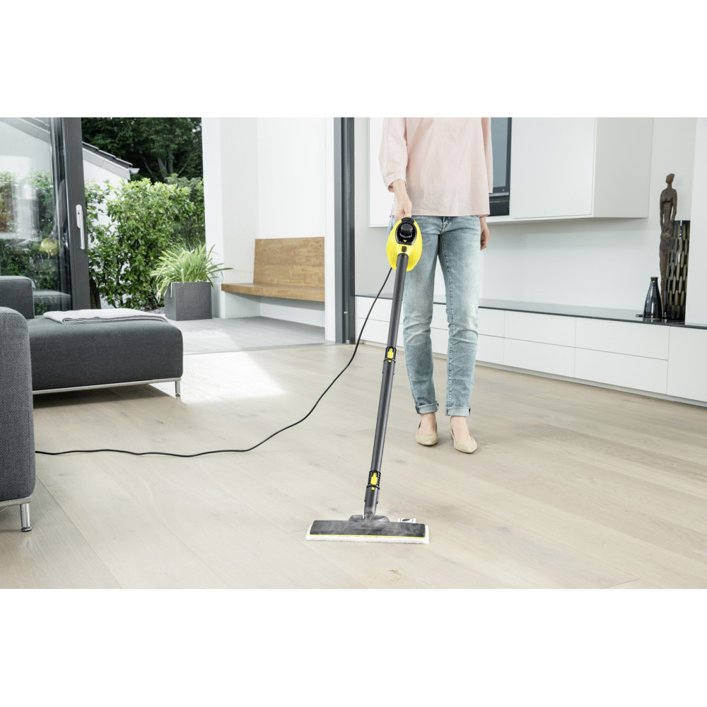 Nettoyeur vapeur KARCHER SC 1 EasyFix
