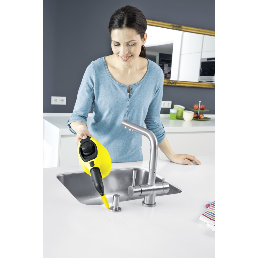 Nettoyeur vapeur KARCHER SC 1 EasyFix