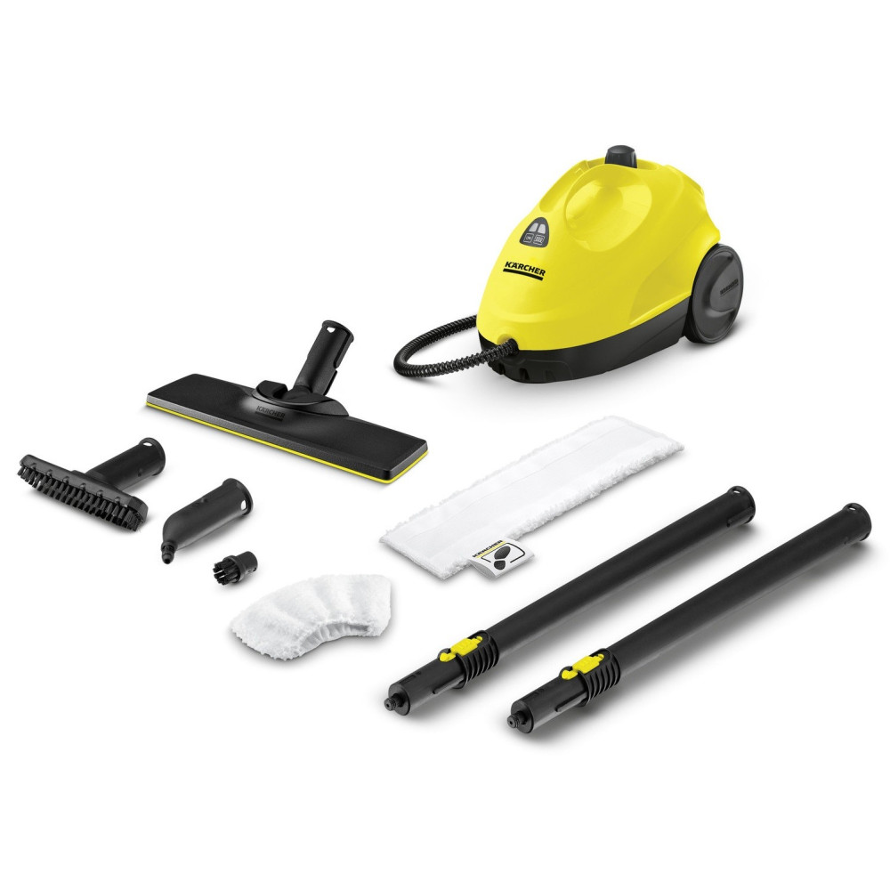 Nettoyeur vapeur KARCHER SC 2 EasyFix