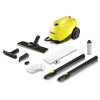 Nettoyeur vapeur KARCHER SC 3 EasyFix