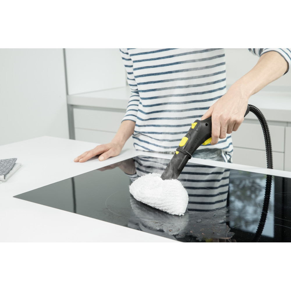 Nettoyeur vapeur KARCHER SC 3 EasyFix