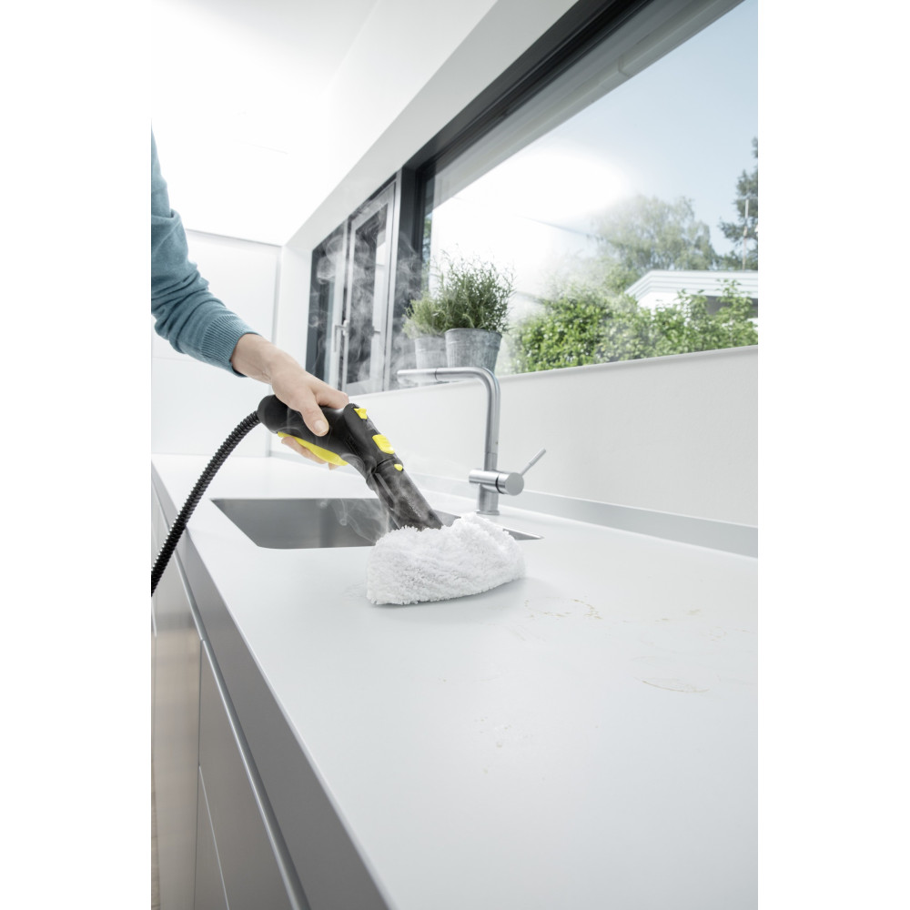 Nettoyeur vapeur KARCHER SC 3 EasyFix