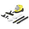 Nettoyeur vapeur KARCHER SC 4 EasyFix