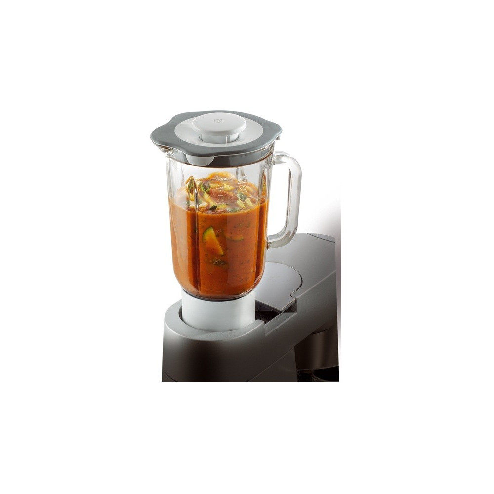 Robot multifonction Kenwood Chef XL KVL4110S