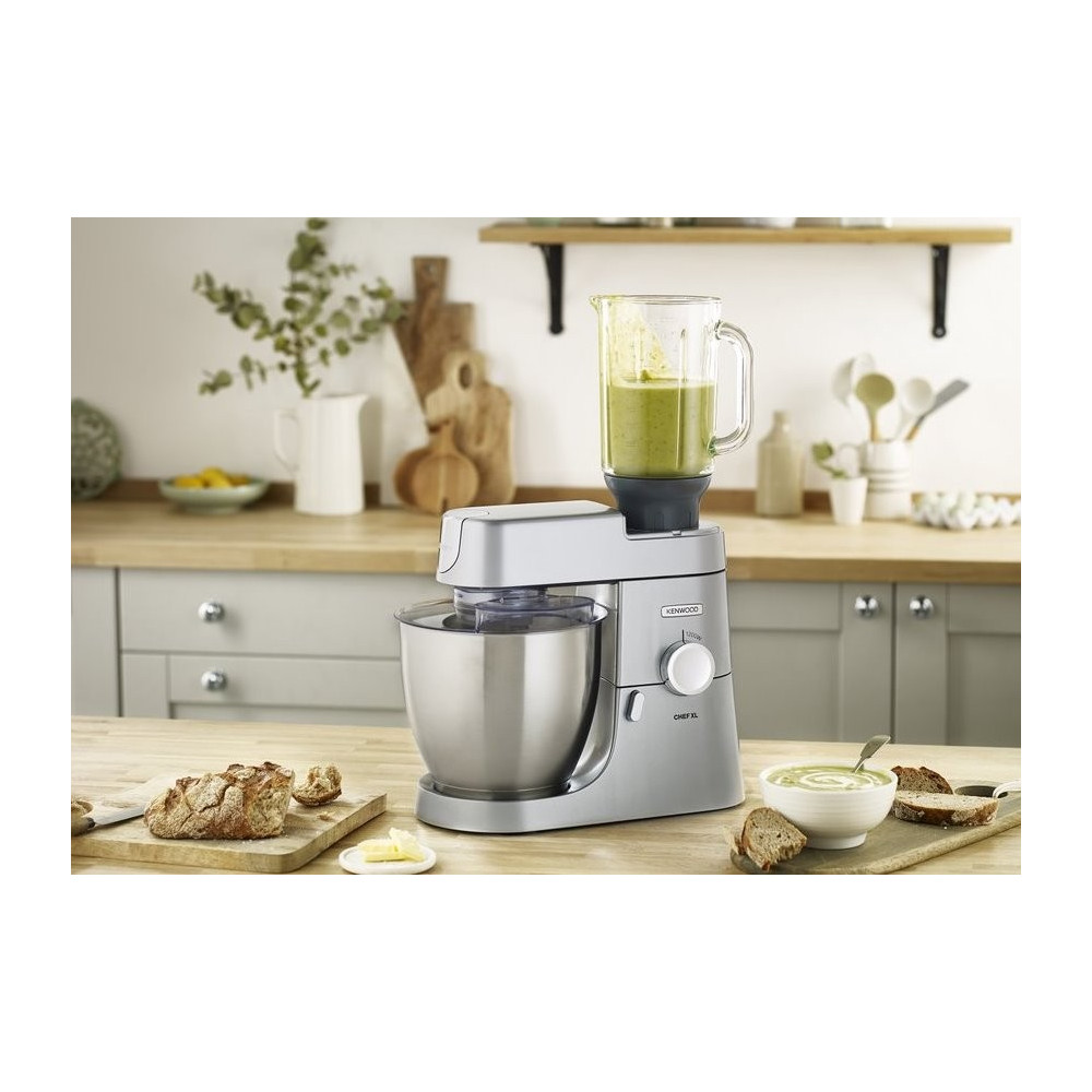 Robot multifonction Kenwood Chef XL KVL4170