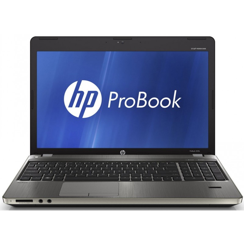 HP ProBook 4530s