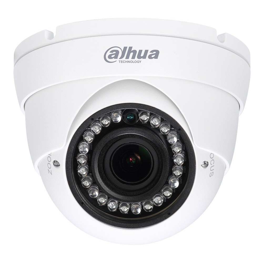 Caméra Interne Dahua HDW1220RP-VF 2MP