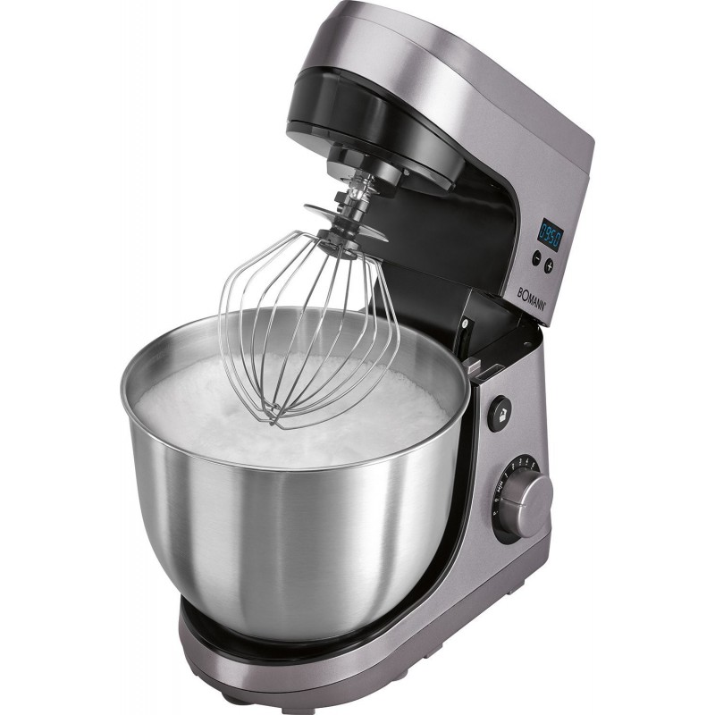 Robot Petrin Multifonction Bomann KM392 / 600 W