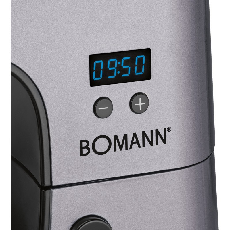 Robot Petrin Multifonction Bomann KM392 / 600 W