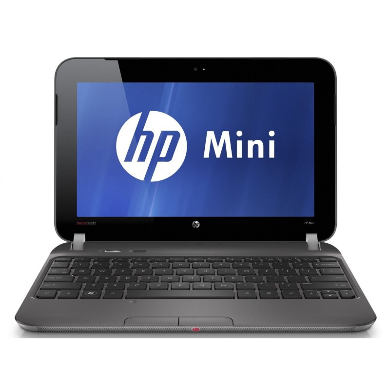 HP Mini 210-4120sf