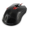 Souris White Shark Genghis GM-1603 / Noir