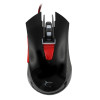 Souris White Shark Genghis GM-1603 / Noir