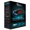 Souris White Shark Genghis GM-1603 / Noir
