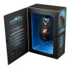 Souris White Shark Genghis GM-1603 / Noir