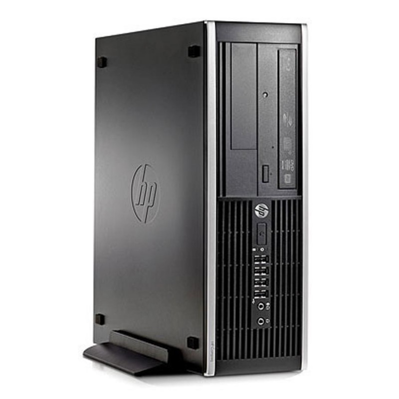 HP Compaq 6200 Pro MT