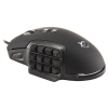 Souris White Shark Alexander GM-1802 / Noir