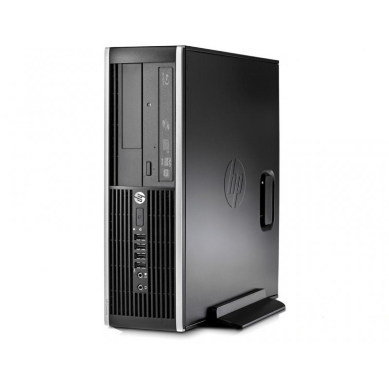 HP Compaq 8200 Elite SSF