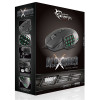Souris White Shark Alexander GM-1802 / Noir