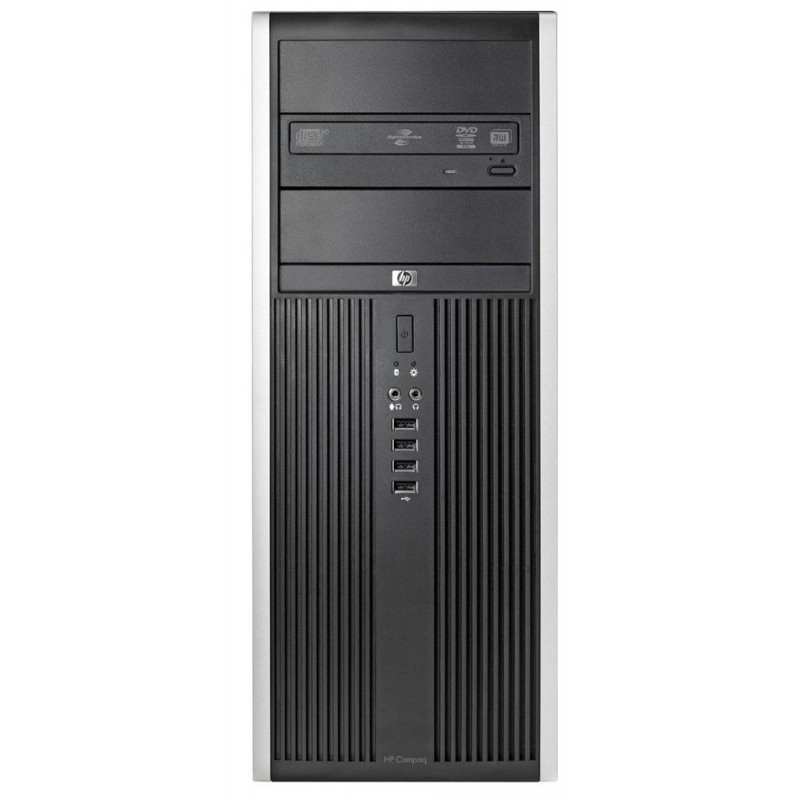 HP Compaq 8200 Elite CMT