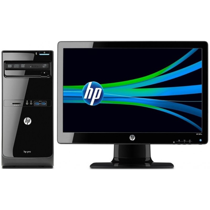 HP Pro 3500