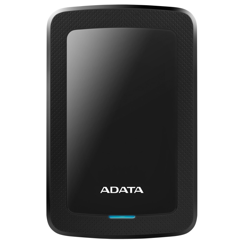 DISQUE DUR EXTERNE ADATA HV300 USB 3.1 / 1 TO / NOIR