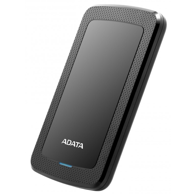 DISQUE DUR EXTERNE ADATA HV300 USB 3.1 / 1 TO / NOIR