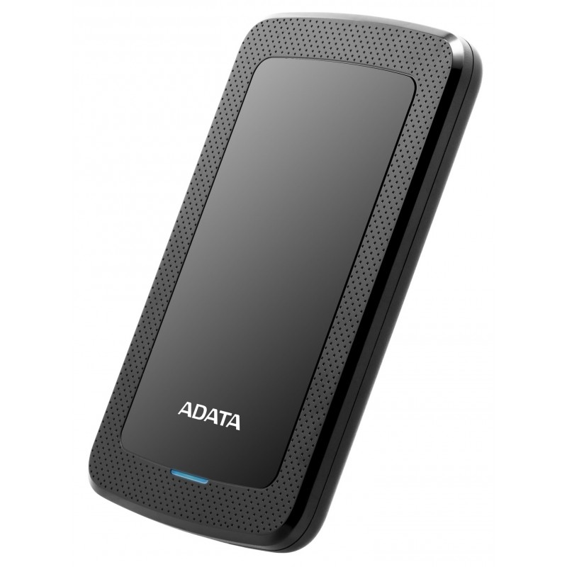 DISQUE DUR EXTERNE ADATA HV300 USB 3.1 / 1 TO / NOIR