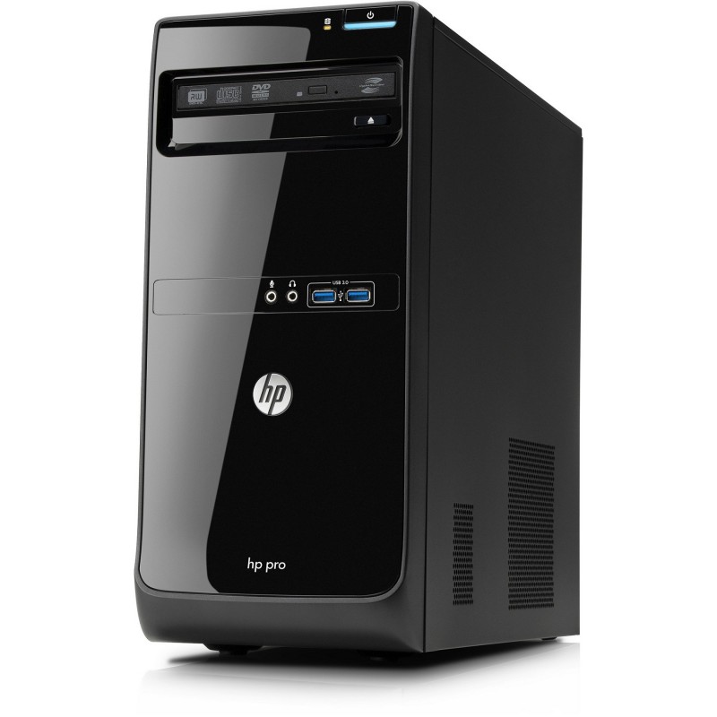 HP Pro 3400 MT