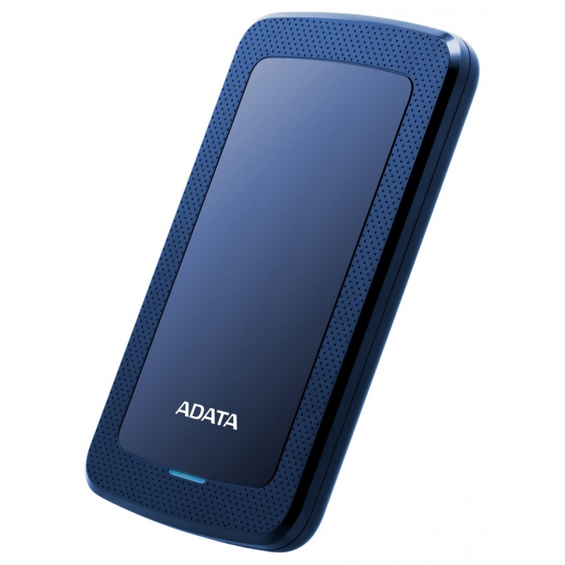 DISQUE DUR EXTERNE ADATA HV300 USB 3.1 / 1 TO / BLEU